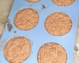 Foto del paso 4 de la receta: Muffins de Zanahoria y Harina Integral