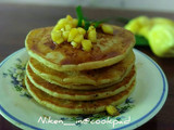 Pancake Nangka