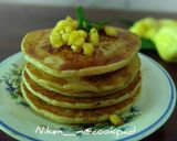 Foto langkah ke 9 dari resep Pancake Nangka.
