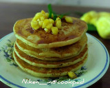 Foto langkah ke 9 dari resep Pancake Nangka.
