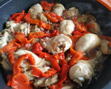 Foto del paso 3 de la receta: Pollo al chilindrón