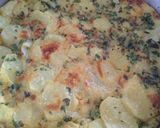 Foto del paso 4 de la receta: Torta de papas
