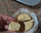 Foto del paso 10 de la receta: Magdalenas de LuisFe - Gluten Free | Dairy Free | Sin Yema de Huevo