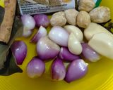 Foto langkah ke 1 dari resep Semur Daging Sapi Betawi.