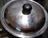 கேரட் ஆனியன் ரவா ரோஸ்ட் 🥕🌰/suji ரெசிபி ஸ்டேப் 5 புகைப்படம்