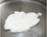 湯圓基本糯米糰製作的食譜步驟4照片