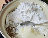 Mézes puszedli, mézeskalács figurák (Azonnal puha) recept fázis 1 fotója