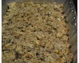 A picture of step 1 of Thanksgiving Leftover Pot Pie.
