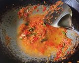 Foto langkah ke 3 dari resep Ceker Pedas Membara 🔥.