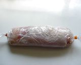 A picture of step 4 of Tender Chicken Breast Roll.