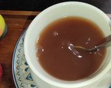 A picture of step 5 of Apple Cinnamon Tea.