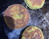 Foto del paso 4 de la receta: Falafel horneado