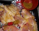 Foto del paso 5 de la receta: Lechón al laurel para papa