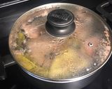 Foto langkah ke 3 dari resep Merebus daging sapi metode 5-30-7.