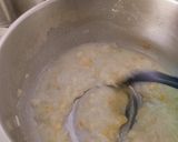 Foto del paso 4 de la receta: Suprema de merluza en salsa verde con guisantes
