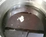 A picture of step 1 of Gurr ke rice.