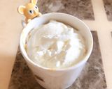 รูปขั้นตอนการทำที่ 3 ของ Keto Vanilla Mug Cake 2 คีโตเค้ก