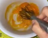 Foto langkah ke 3 dari resep Chiffon Coklat Gluten Free.