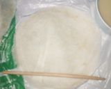 Foto langkah ke 2 dari resep Kripik kulit Lumpia /Lumpik bisa buat Jualan nih Enak banget.