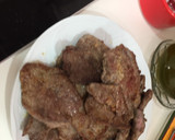 Foto del paso 1 de la receta: Fricandó para “l’Oriol”