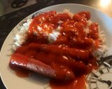 Foto del paso 6 de la receta Arroz a la cubana