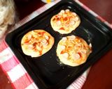 Foto langkah ke 6 dari resep Pizza Krucils.