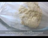 花生醬麵包 Peanut Butter Buns的食譜步驟1照片
