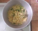Foto langkah ke 3 dari resep Sayur Tempe.