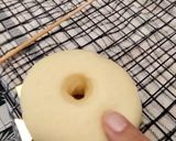 Foto langkah ke 5 dari resep Donut Kampung.