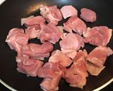 親子丼 （輕鬆上桌🐔🥚）的食譜步驟1照片