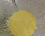Foto langkah ke 2 dari resep Cassava Cheese Chiffon.