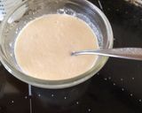 Foto del paso 1 de la receta Bollitos de leche