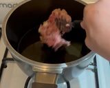 Foto del paso 6 de la receta: Torrejitas de Carne solo 6 ingredientes!