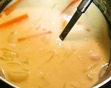 A picture of step 6 of Easy Cream Corn Stew Made with Canned Corn.