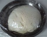 A picture of step 2 of In the Pursuit of Authentic Sicilian Focaccia.