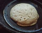 Iz's Vegan Hoe Cakes recipe step 5 photo