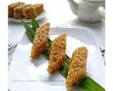 Foto langkah ke 4 dari resep Wajik Gula Merah #SelasaBisa #BikinRamadanBerkesan.