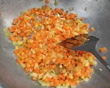 Foto langkah ke 3 dari resep Macaroni schotel panggang.