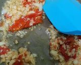 Foto langkah ke 3 dari resep Tumis Buncis Daging Cincang 🤍💚🤎.