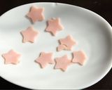 A picture of step 4 of Cute Girl's Day Temari Sushi.