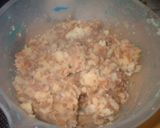 A picture of step 5 of Delicious Japanese-Style Croquettes.