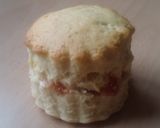 A picture of step 9 of Vickys Scottish Scones, Dairy, Egg & Soy-Free.