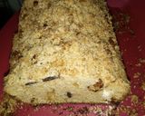 Foto del paso 5 de la receta: Budín de limón con crumble con azúcar mascabo
