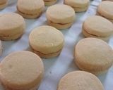 A picture of step 1 of Sweet Sprinkles Treats Yummy Napolitaines by Chef Sweetie.