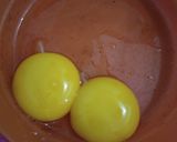 Foto langkah ke 3 dari resep Pudding Roti Tawar.