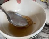 รูปขั้นตอนการทำที่ 6 ของ ส้มตำทอดกรอบปลาร้า