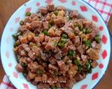 Foto langkah ke 4 dari resep 188. Empes-Empes Tempe.