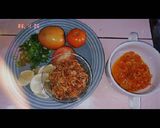 Foto langkah ke 7 dari resep Soto Betawi Kuah Susu.