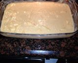Foto del paso 2 de la receta: Bizcocho de yogur con manzana