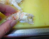 A picture of step 18 of How To Shell a Hair Crab.
